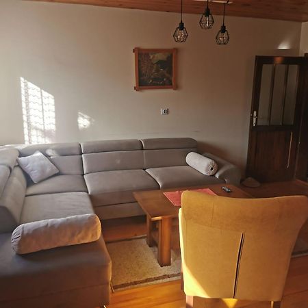 Planinski Mir Zaovine Exterior foto