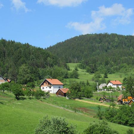 Planinski Mir Zaovine Exterior foto