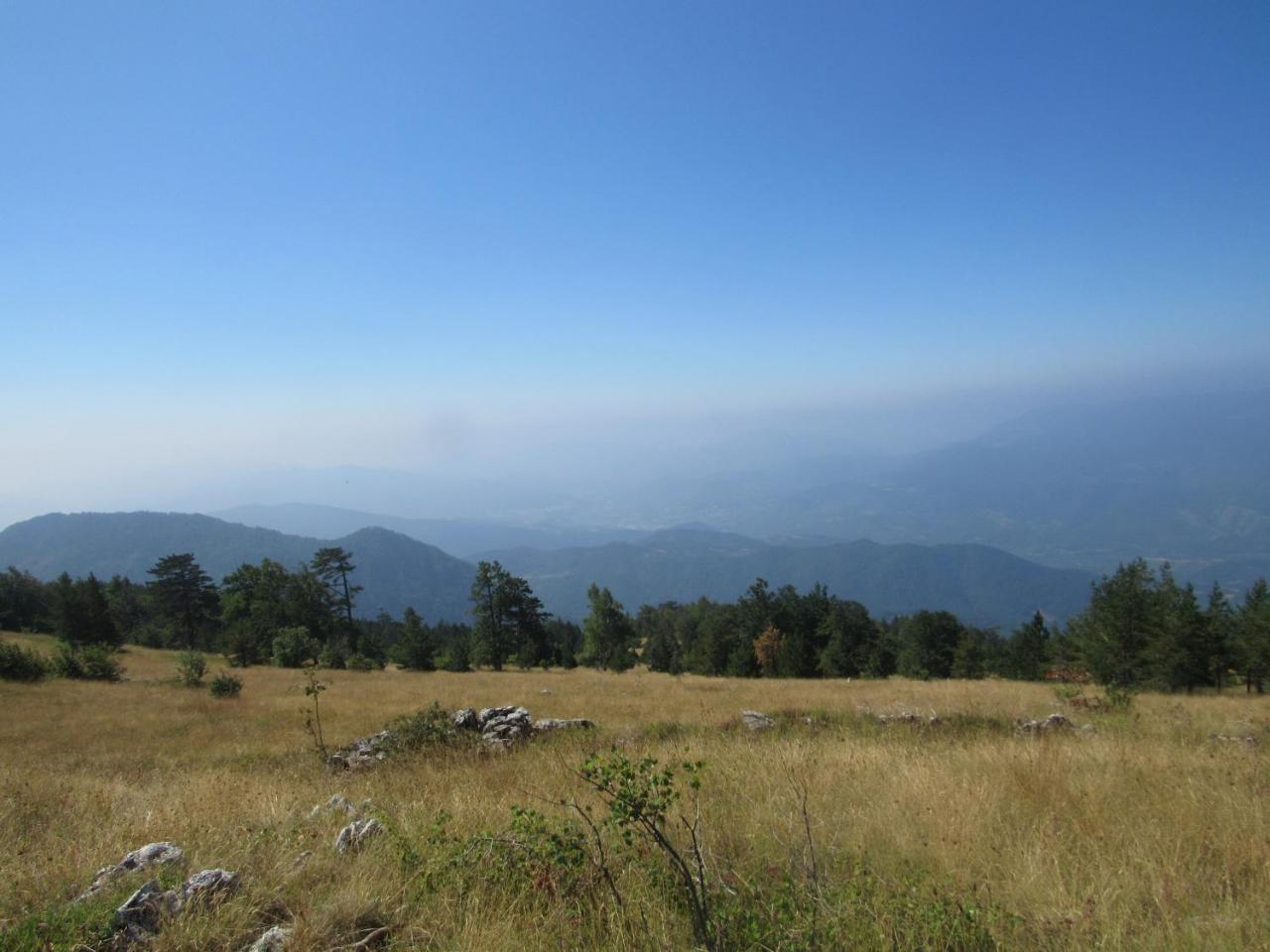 Planinski Mir Zaovine Exterior foto
