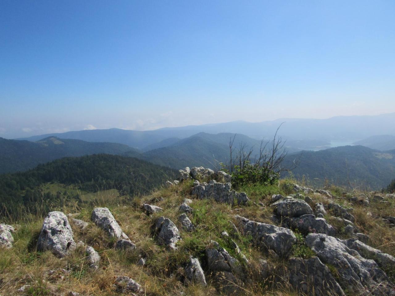 Planinski Mir Zaovine Exterior foto